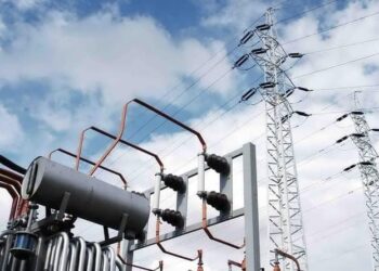 Сайрам тұрғын алабында электр желілері жаңартылады