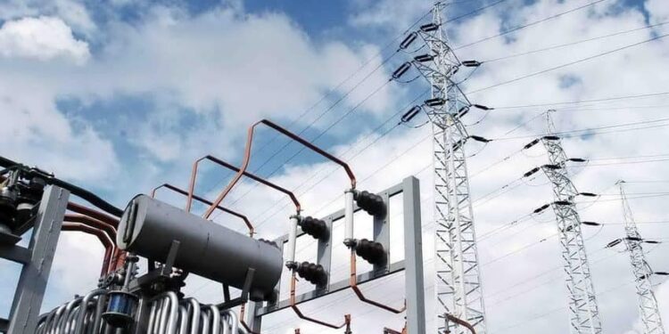 Сайрам тұрғын алабында электр желілері жаңартылады