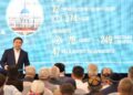 Айкөл тұрғын алабы ауыз су және электр жарығымен қамтылған