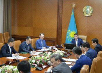 Есепті кезінде 36 инвест жобамен келісім жасалды