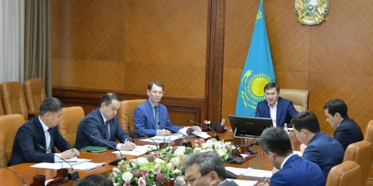 Есепті кезінде 36 инвест жобамен келісім жасалды