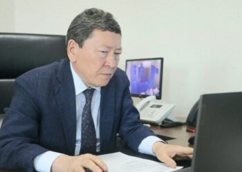 Шымкентте үй кезегінде 48 мыңнан астам азамат тіркелген