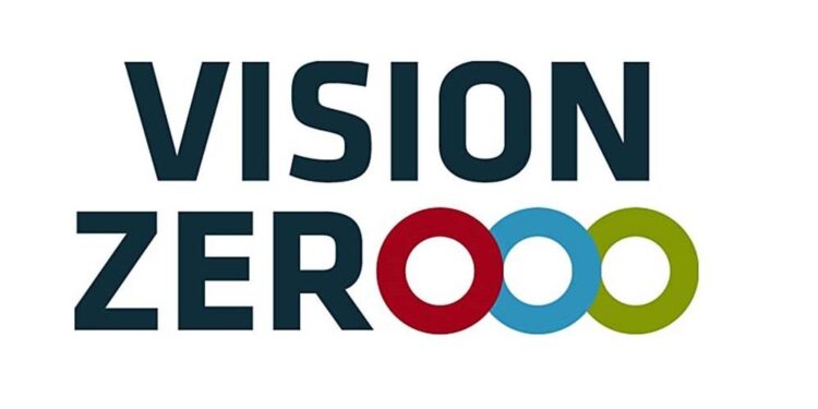 Қала аумағында «Нөлдік жарақат – Vision Zero» Тұжырымдамасын іске асыру туралы