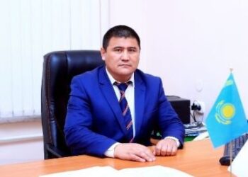 Елдін ертеңін ойлаған жан ұлттық бірлікті нығайтуға қызмет етуі тиіс