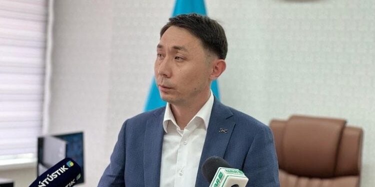«7-20-25» Бағыты бойынша несиелік тұрғын үй алуға 12 мыңға жуық өтінім түскен