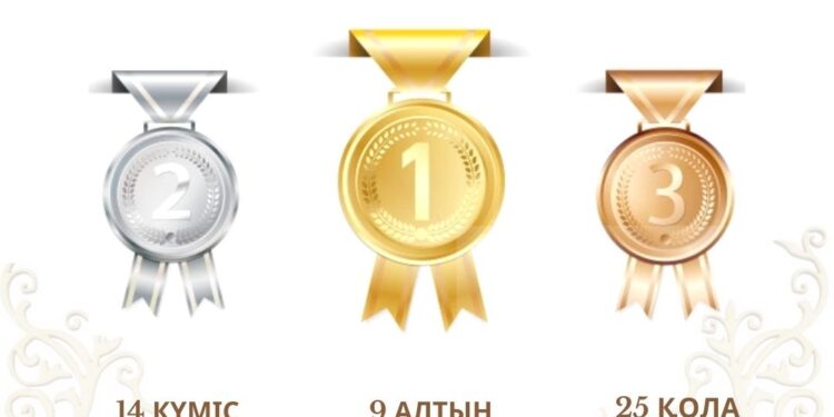 Қала әкімі Еңбекші ауданы тұрғындарына өткен жылды қорытындылап есеп берді