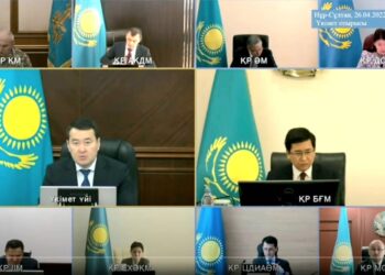 Шымкентте импортты алмастыратын 53  жоба жүзеге асырылады