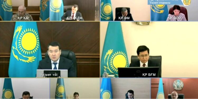 Шымкентте импортты алмастыратын 53  жоба жүзеге асырылады