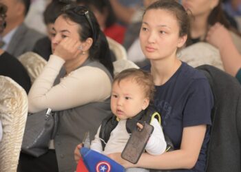 Тассайда табиғи газ жүйесінің құрылысы  биыл аяқталды