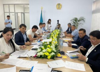 336 өтінім комиссияға ұсынылды