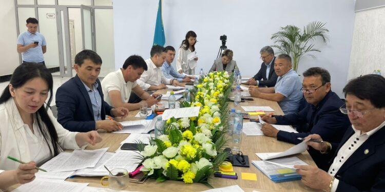 336 өтінім комиссияға ұсынылды