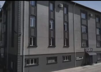 Шымкентте қонақ ұй саны артуда