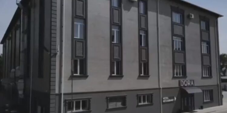 Шымкентте қонақ ұй саны артуда