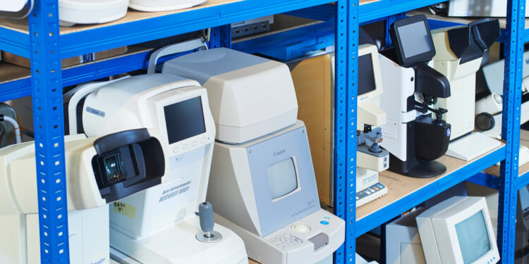 Шымкентте медициналық мекемелердің материалдық-техникалық базасын нығайтуға 6.2 млрд. теңге жұмсалды