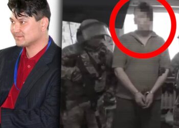 Тоқаевқа шабуыл жасамақ болған киллердің есімі белгілі болды