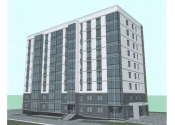 Биыл «жастар бағдарламасы» аясында 857 пәтер үлестіріледі