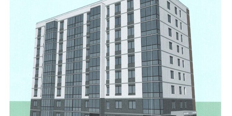 Биыл «жастар бағдарламасы» аясында 857 пәтер үлестіріледі