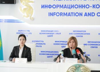 Ұлттық бірыңғай тестілеу 16 мамыр мен 5 шілде аралығында өтеді