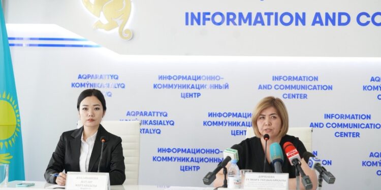 Ұлттық бірыңғай тестілеу 16 мамыр мен 5 шілде аралығында өтеді