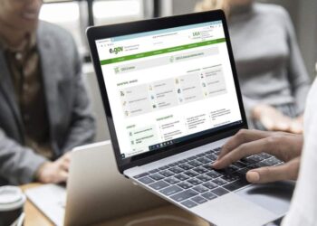 Шымкенттік кәсіпкерлер бизнесті онлайн тіркей алады