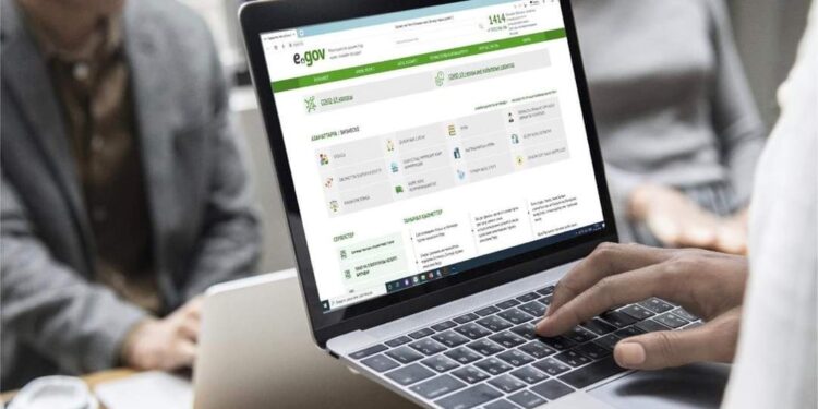 Шымкенттік кәсіпкерлер бизнесті онлайн тіркей алады