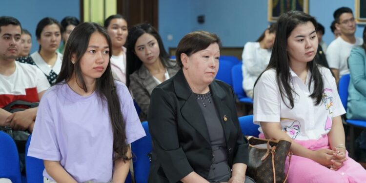 Жалпыхалықтық референдум өткізудің маңыздылығы түсіндірілді