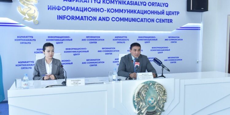 Жанар-жағармай таратушы операторлар бекітілді