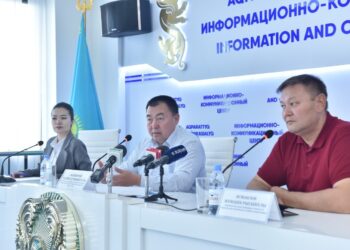 Тұрғын үй реформасы сәтті іске асуда