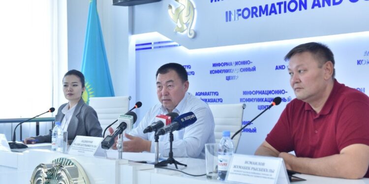 Тұрғын үй реформасы сәтті іске асуда