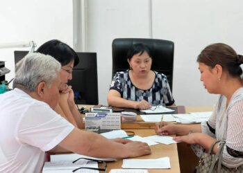 Шымкентте 500-ге жуық азаматтың үйді жалдау ақысын субсидиялау өтінімі мақұлданды