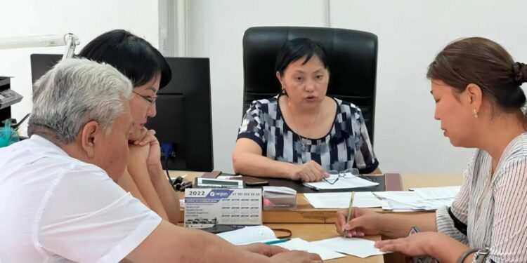 Шымкентте 500-ге жуық азаматтың үйді жалдау ақысын субсидиялау өтінімі мақұлданды