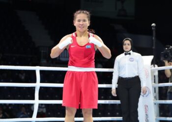 Жайна Шекербекова әлем чемпионатында қола жүлдегер атанды