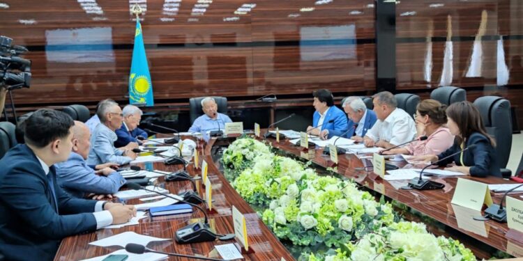 Бірінші тоқсанда 11мыңнан астам отбасыға АӘК тағайындалған