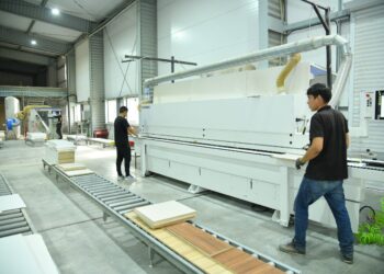 «Тассай» индустриялық аймақтағы жаңа жобалар