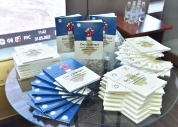 Қасіретті жылдар ұрпақ жадынан мәңгі өшпейді