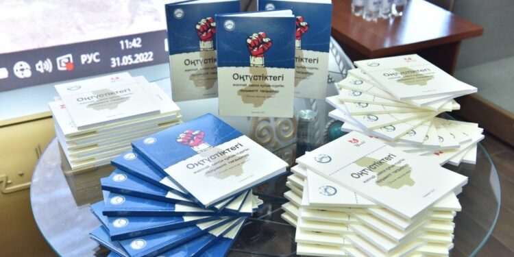 Қасіретті жылдар ұрпақ жадынан мәңгі өшпейді