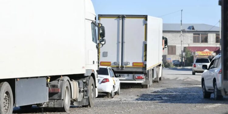 А-2 автомобиль жолы жыл соңына дейін пайдалануға беріледі