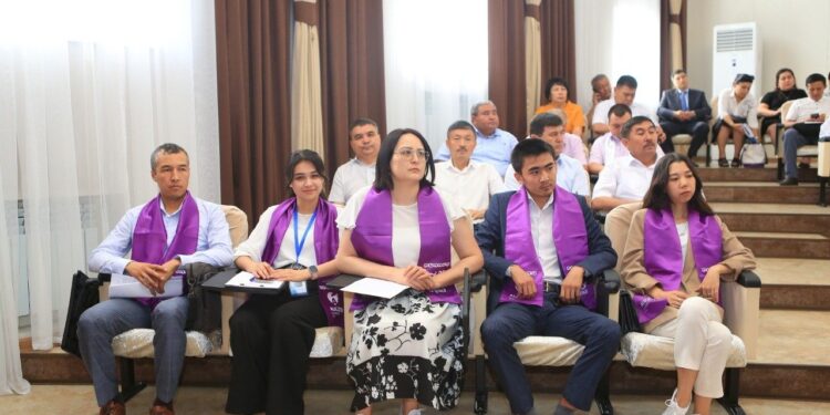 Ел ертеңі интеллектуалды ұрпақ қолында