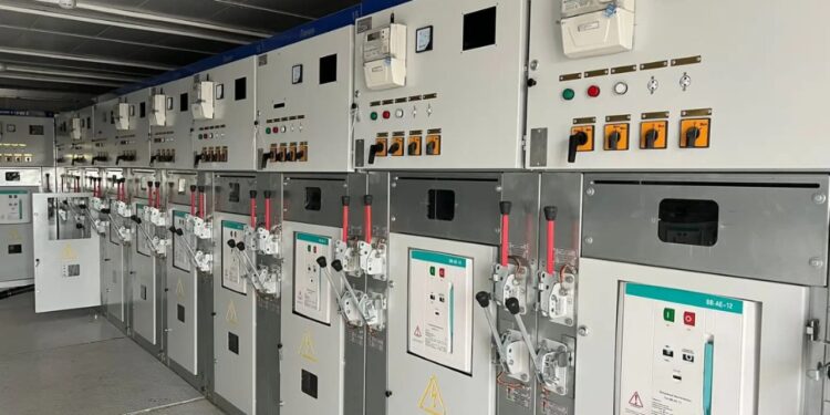 Биыл солтүстік саяжай тұрғындары сапалы электрмен қамтылады