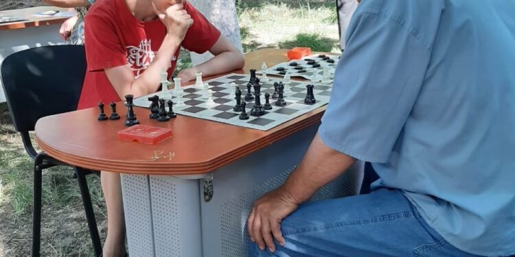 Абайлықтар қала күнін атап өтті