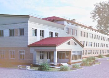 №72 мектептің қосымша ғимараты келер жылы пайдалануға беріледі