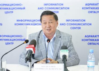 «Шырқал ән, Төгіл дауыс» турнесі Шымкентте жалғасын тапты