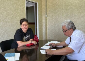 Шымкентте тұрғын үй кезегіндегі 83 отбасы баспанамен қамтылды