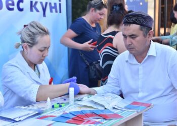 Әлем есірткіге қарсы