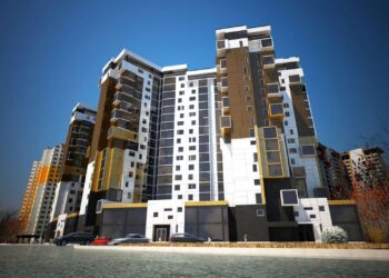 Шымкент: Жыл соңына дейін 51 тұрғын үй тапсырылады