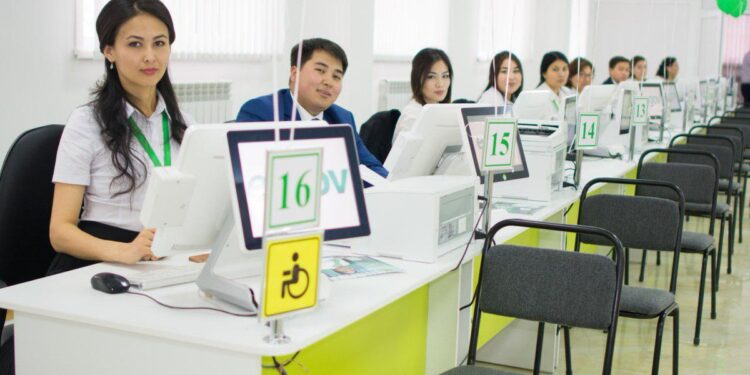 «Азаматтарға арналған үкімет»