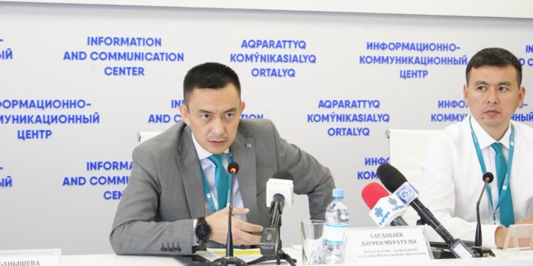 Жылжымайтын мүлік жәрмеңкесінде тұрғын үйді 3млн. дейінгі жеңілдікпен алуға болады