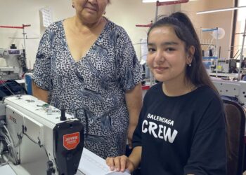 Шымкентте “ Ұрпақтар келісімшарты” жобасына қатысушылардың дені жастар