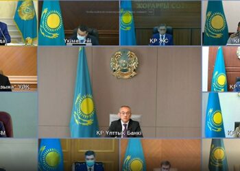 Жұмыссыздық артып барады