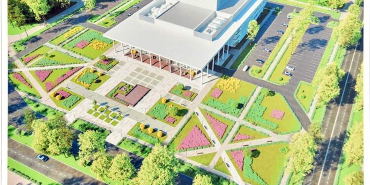 Шымкент: бас жоспарды бекітудің бірінші кезеңі жүріп жатыр